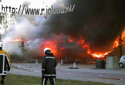 Deze foto is niet na te bestellen